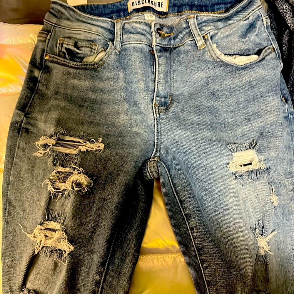 Women jeans